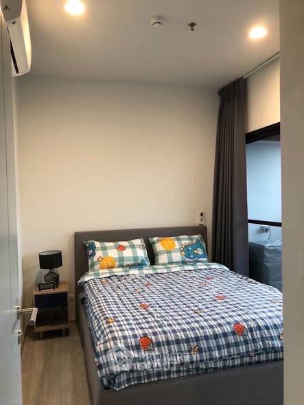 รูป คอนโด 1 ห้องนอน 35 ตร.ม. ที่ XT เอกมัย ใกล้ BTS ทองหล่อ (ID 3138843) - รูปที่ 4/10