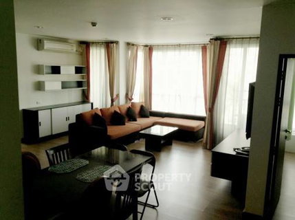 รูปภาพ 2 ห้องนอน 80 ตร.ม. The Address Sukhumvit 42 ใกล้ BTS เอกมัย 200 ม. (ID 3138218)