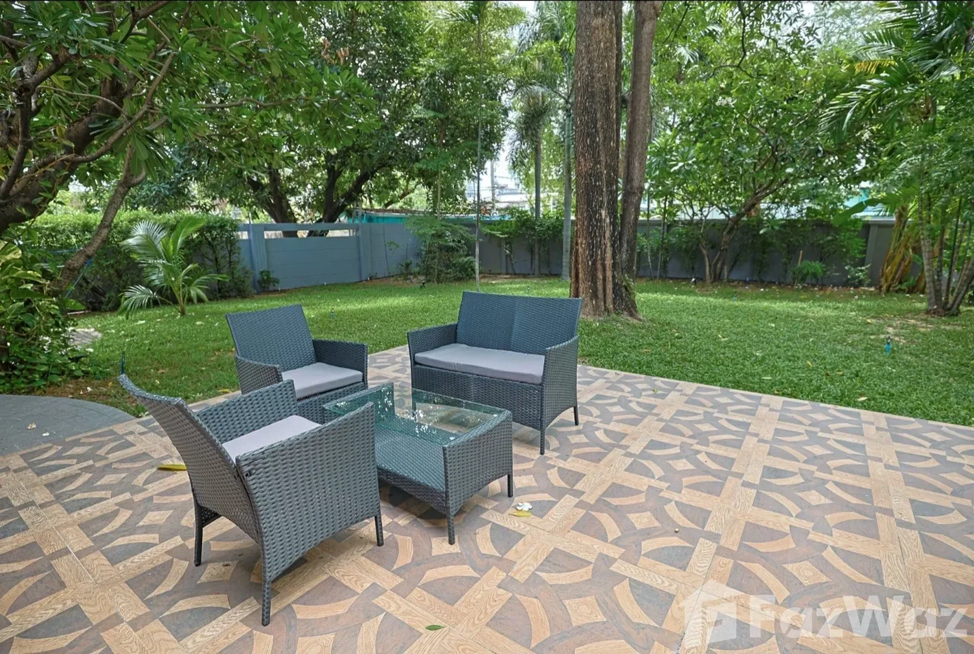 picture Sukhumvit Garden City 2 6630844 - 4/23