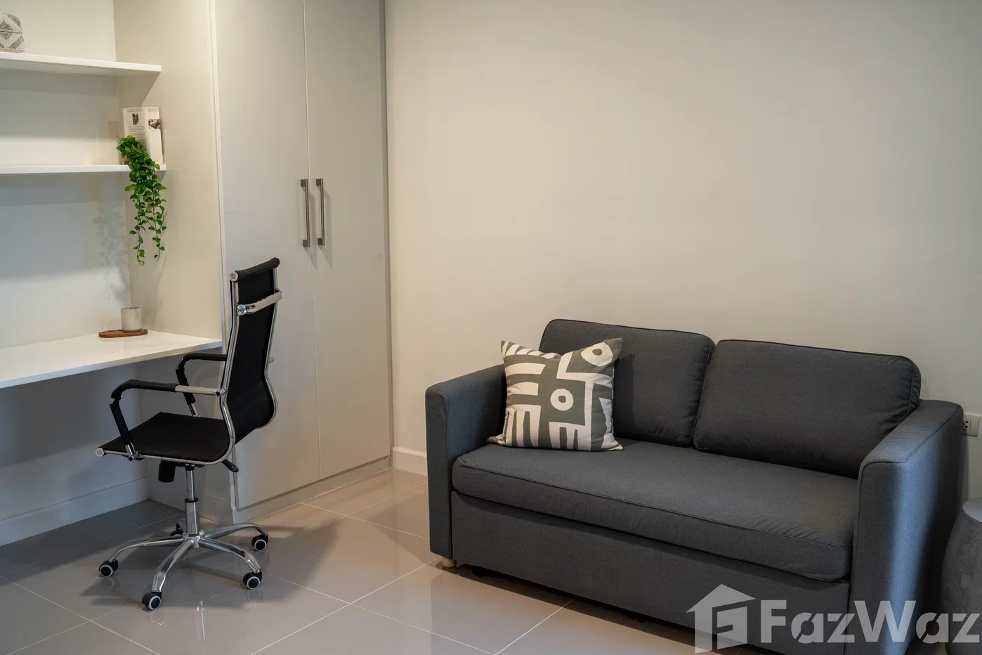 รูป ขาย คอนโด 1 ห้องนอน ในโครงการ อริสรา เพลส 6629967 - รูปที่ 11/13