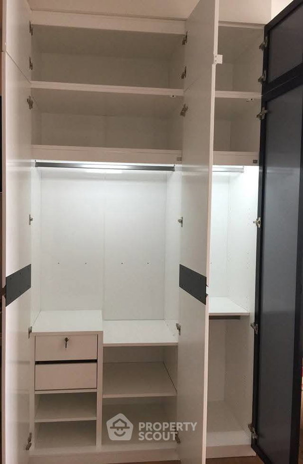 รูป คอนโด 1 ห้องนอน ให้เช่า พาร์ค ออริจิ้น พร้อมพงษ์ ใกล้ BTS พร้อมพงษ์ ชั้น 19 (ID 3137378) - รูปที่ 4/12