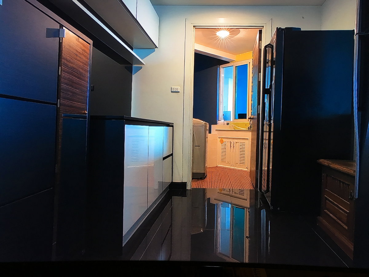 picture For Sale – 5-Star Luxury Riverside Condominium | Chao Phraya River | Opposite Asiatique - 11/34