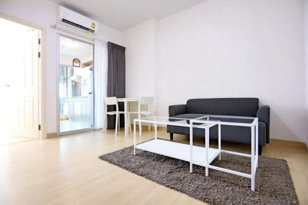 picture For Rent Supalai Veranda Rama 9 Unit 349/631 (Available 1/8/69) - 5/10