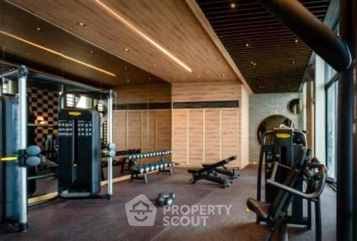 picture 2-BR Condo, Noble State 39, 400m to BTS Phrom Phong, 25th Floor (ID 3137489) - 14/20