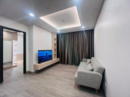 รูปภาพ ให้เช่าคอนโด ศุภาลัย พรีเมียร์ สามเสน-ราชวัตร อาคาร 1 ชั้น 12 1 ห้องนอน ขนาด 45 ตรม ใกล้ กรมสรรพสามิต