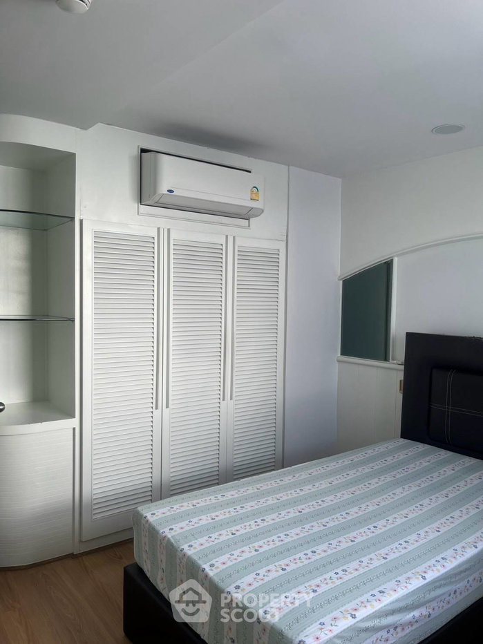 picture 3-Bedroom Condo For Rent, President Park Condominium, near MRT Queen Sirikit (ID 3137517) - 12/19