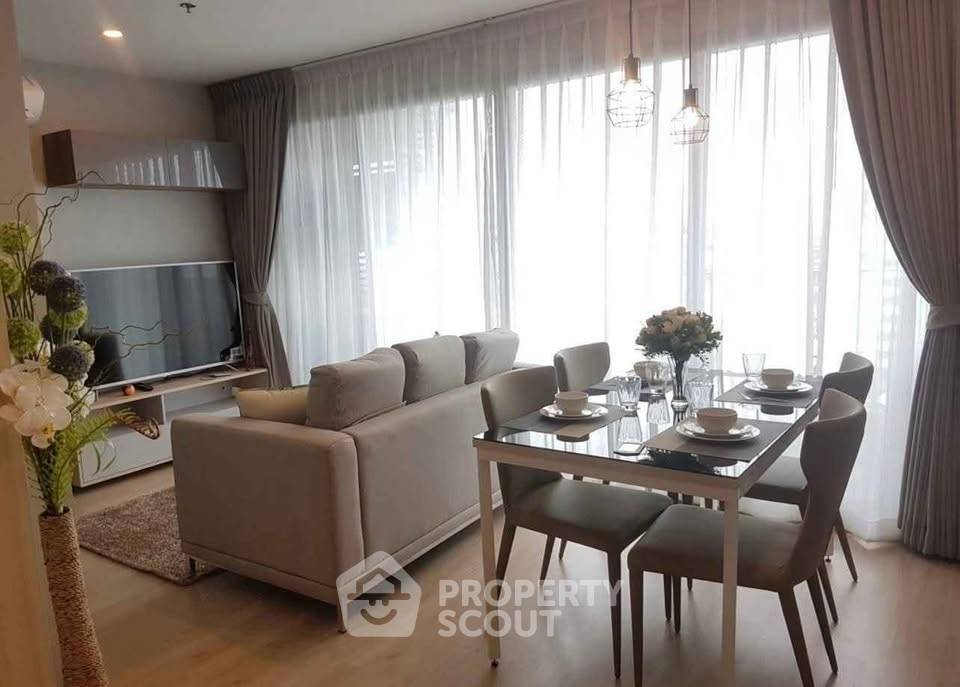 picture 2-BR Condo For Rent At Ideo O2, 8th Floor near BTS Bang Na (ID 3137924) - 3/6