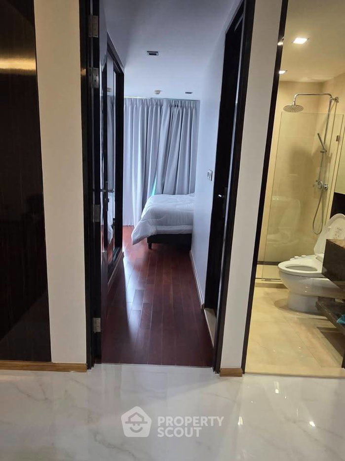 รูป คอนโด 2 ห้องนอน 80 ตร.ม. The Address สุขุมวิท 61 ใกล้ BTS เอกมัย 400 ม. (ID 3135374) - รูปที่ 6/10