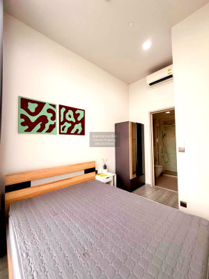 Condos for rent : For Rent Condo , The line sukhumvit 101 , BTS-Punnawithi , Bang Chak , Phra Khanong , Bangkok , CX-165802 ✅ Live chat with us ADD LINE @connexproperty ✅