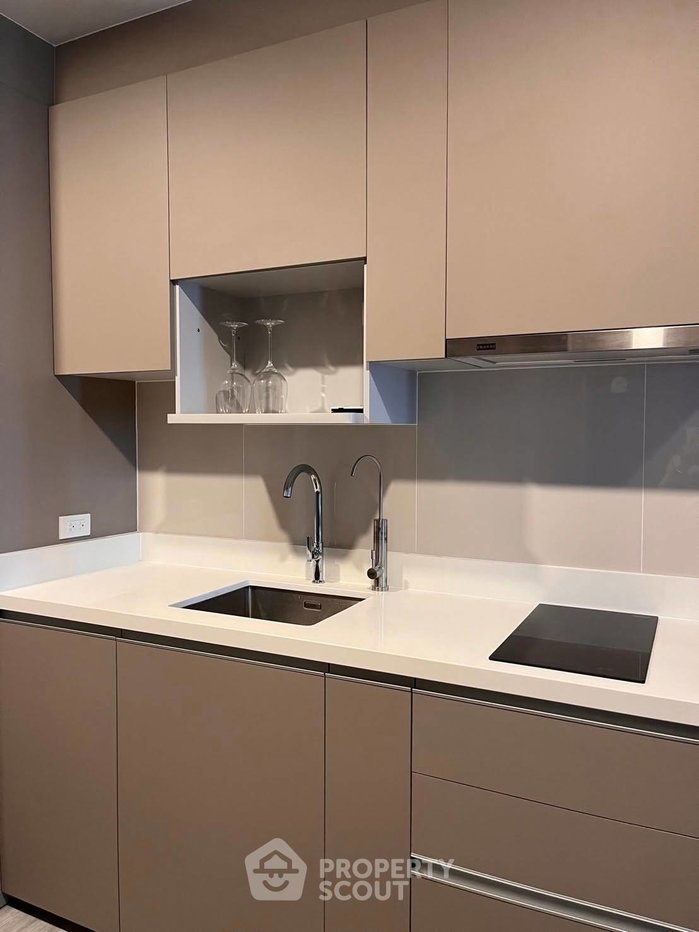 picture Pet-Friendly 1-BR Condo On 16th Floor, Whizdom The Forestias Mytopia (ID 3034270) - 15/19