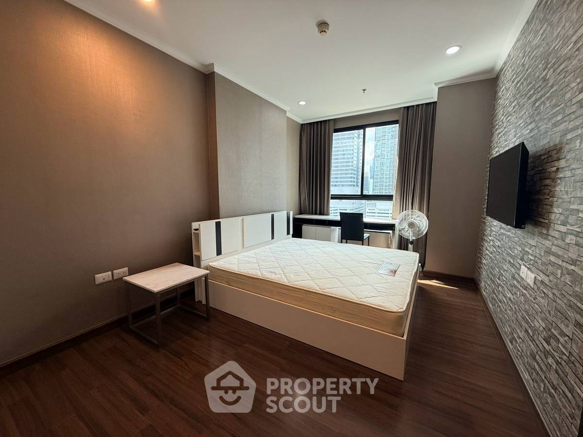 picture Well-Priced 2-BR 84 Sqm, Supalai Elite Sathorn - Suanplu,  BTS Sala Daeng (ID 1177157) - 3/16