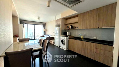 คอนโดให้เช่า : คอนโด 1-ห้องนอน ที่ ซายร์ วงศ์อมาตย์ ใกล้ วงศ์อมาตย์ (ID 3137499)