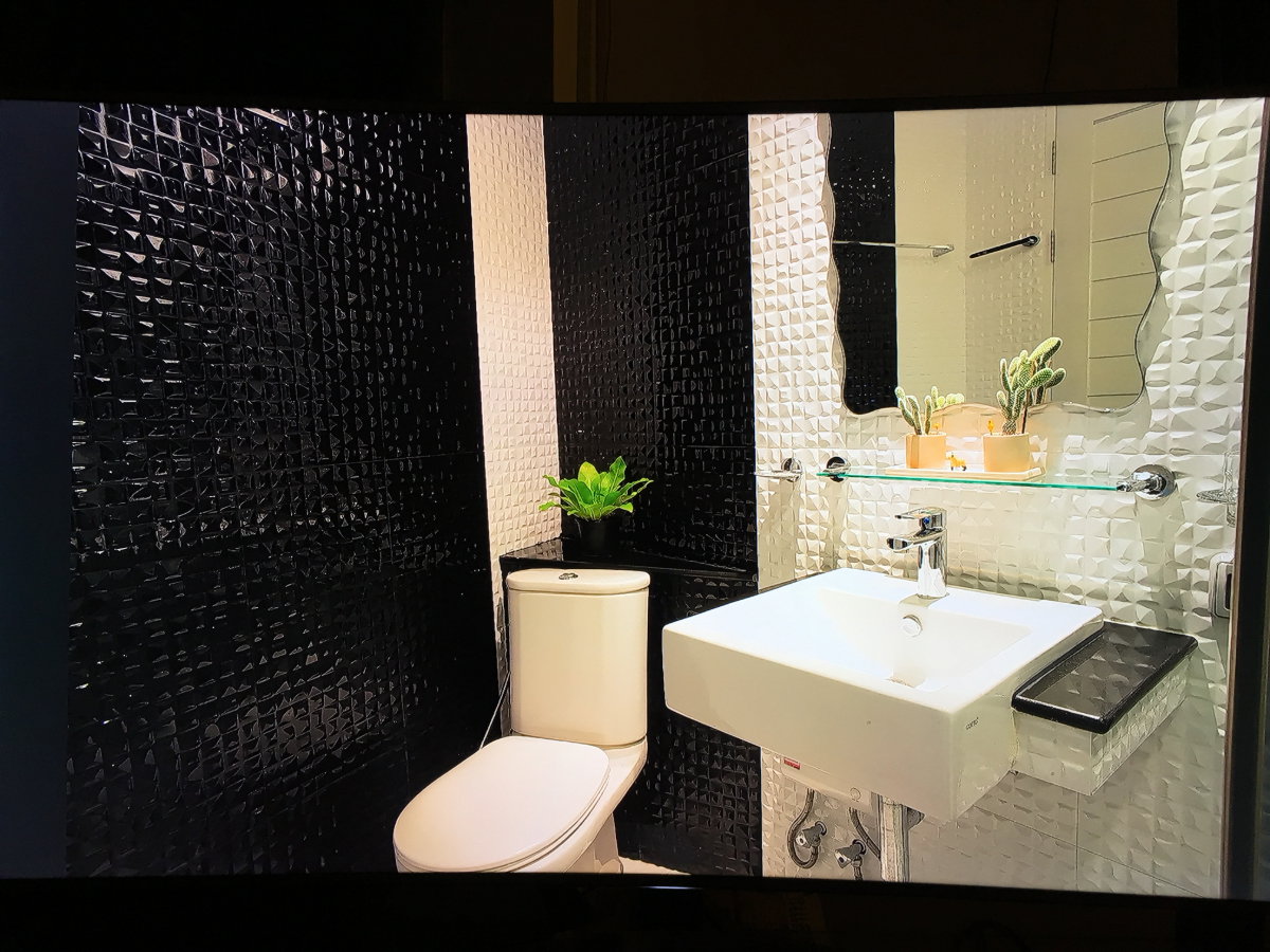 picture For Sale – 5-Star Luxury Riverside Condominium | Chao Phraya River | Opposite Asiatique - 12/34