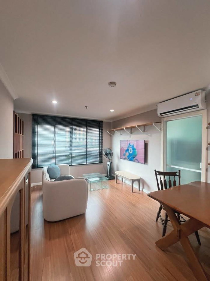 picture 2-BR Condo For Rent At Lumpini Suite Pinklao, MRT Bang Yi Khan (ID 3139400) - 3/18