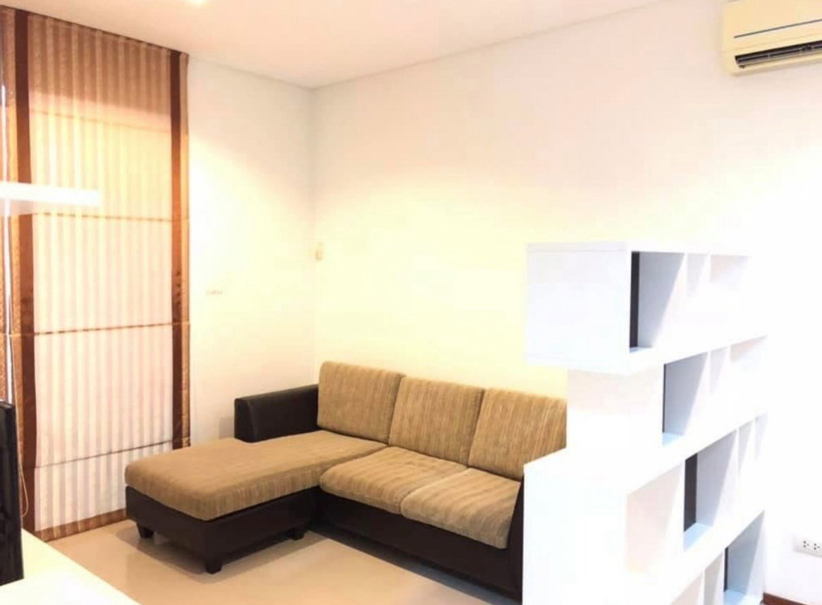 picture Hot Price for Rent Villa Sathorn ðĨ - 5/10