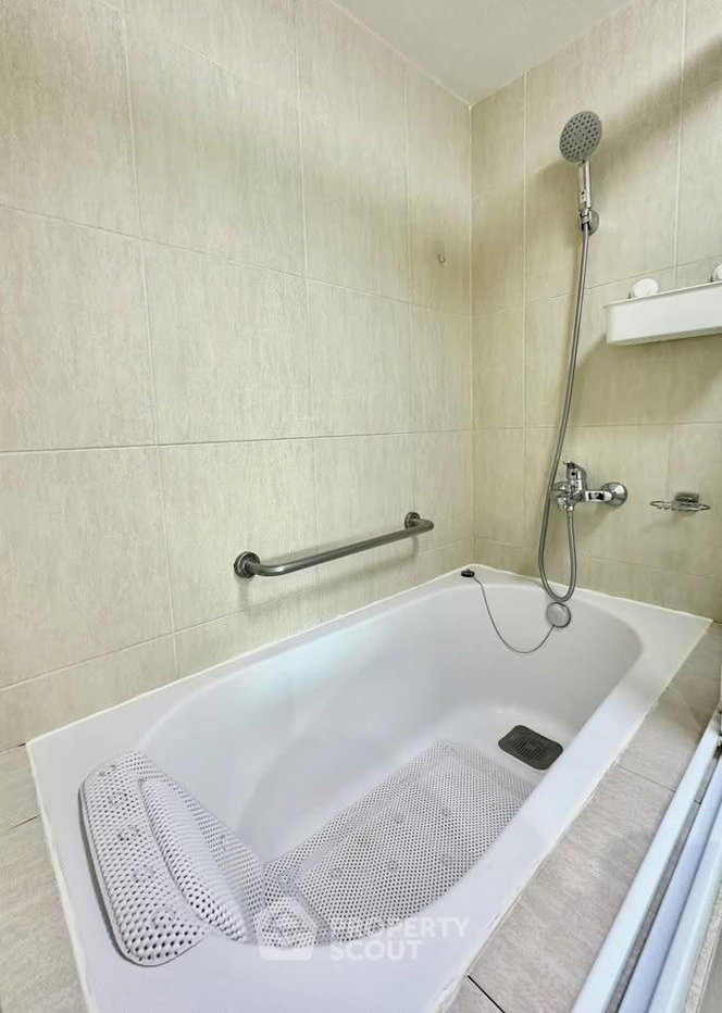 รูป คอนโด 1 ห้องนอน The Clover Thonglor Residence ใกล้ BTS ทองหล่อ (ID 3135702) - รูปที่ 8/10