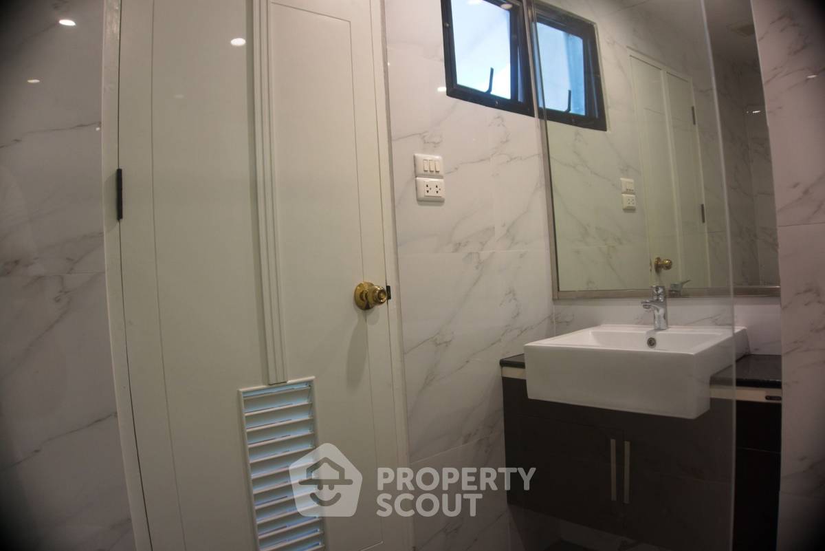 รูป เพ็ทได้ 5 ห้องนอน ขนาด 380 ตร.ม. ชั้นสูง 31 President Park Condominium ใกล้ MRT ศูนย์สิริกิติ์ (ID 1523506) - รูปที่ 31/50