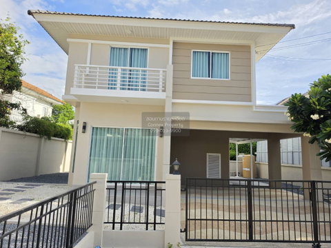 For Sale House , Perfect Park Rangsit , newly renovated , Ban Klang , Mueang Pathum Thani , Pathum Thani , CX-166514 ✅ Live chat with us ADD LINE @connexproperty ✅