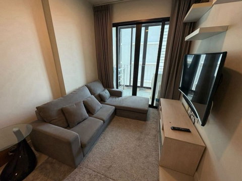 For Sales Ideo Ratchada-Huai Khwang Unit 62/391