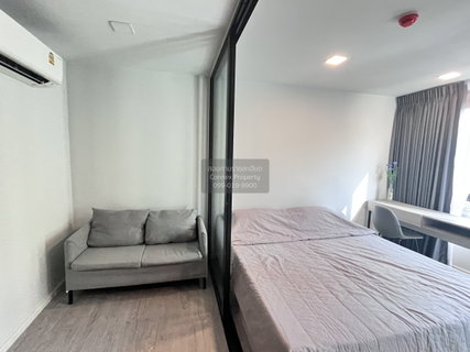 รูปภาพ 🔥🔥🔥 เช่าคอนโด  เคฟ เอวา คลองหนึ่ง คลองหลวง ปทุมธานี CX-166097 ✅ ทักไลน์ @connexproperty ตอบทันที ทีมงานมืออาชีพ ✅ 🔥🔥🔥