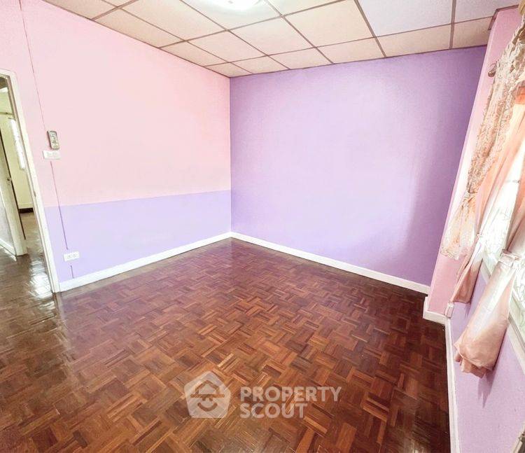 รูป ทาวน์เฮ้าส์ 4 ห้องนอน เลี้ยงสัตว์ได้ ขาย พิบุล การ์เดน วิลล์ ใกล้สวนย่า (ID 3123699) - รูปที่ 17/17