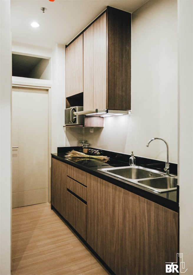 picture The Capital Ekamai-Thonglor Luxury Unit, Ready for You Without the Wait - 10/10