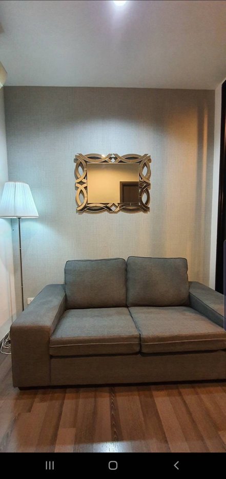 รูป Hot Price for rent The Base Park West ราคาถูกที่สุด ห้องสวย 🔥 - รูปที่ 5/6