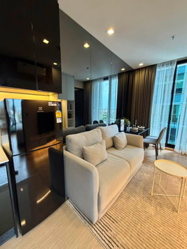 ND1049 🏢ให้เช่า คอนโด NOBLE Around Ari พร้อมอยู่ ✨