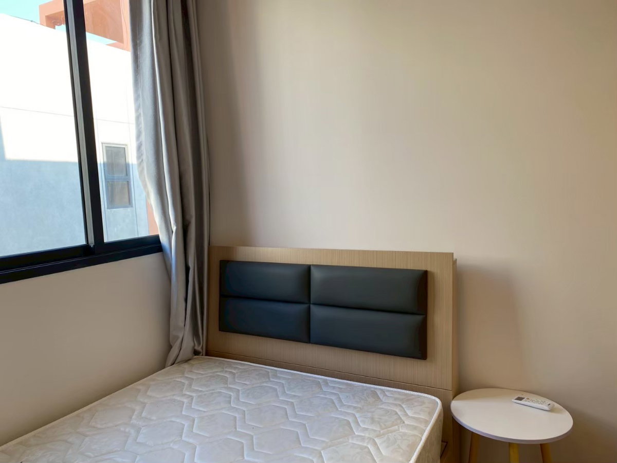 picture Condo for rent near the MRT Yellow Line. - 8/17