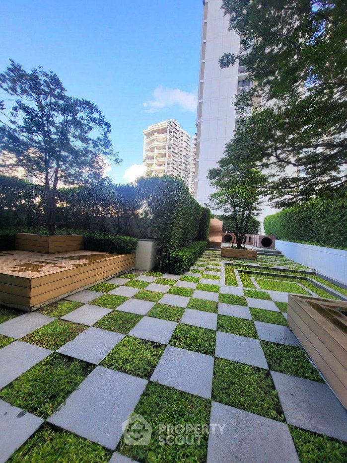 picture 1-BR 30 Sqm, High-Floor 35th Level, Park Origin Phrom Phong, BTS Phrom Phong (ID 1931948) - 21/26
