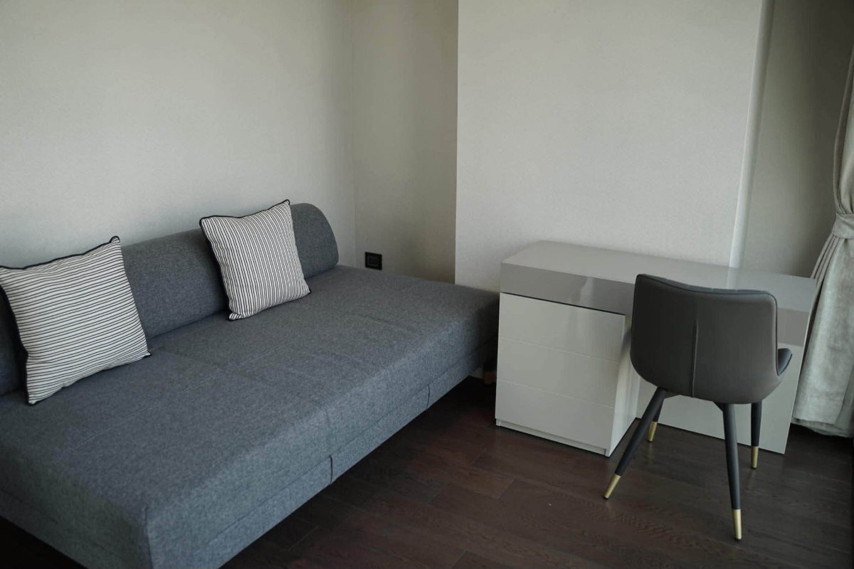 รูป RS7238 ให้เช่า คอนโด The Bangkok Thonglor Ultimate Luxury Class Condominium เพียง 100 เมตรจาก BTS ทองหล่อ - รูปที่ 13/14