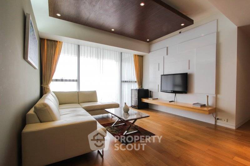 รูป คอนโด 2 ห้องนอน ชั้นสูง 26 ขนาด 97 ตร.ม. โครงการ The Met Sathorn ใกล้ BTS ช่องนนสี่ (ID 513089) - รูปที่ 2/11