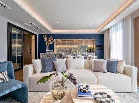 Pet-Friendly 3-BR 147 Sqm Via 34 Near BTS Thong Lor 300m (ID 3135804)