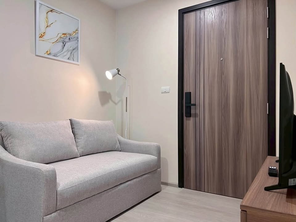 picture Condo for Rent at The Belgravia @ Ratchada 17 (B6907068) - 3/9