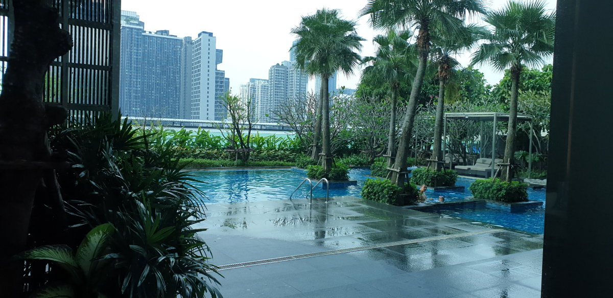 picture The Address Asoke condo by the owner - 12/32