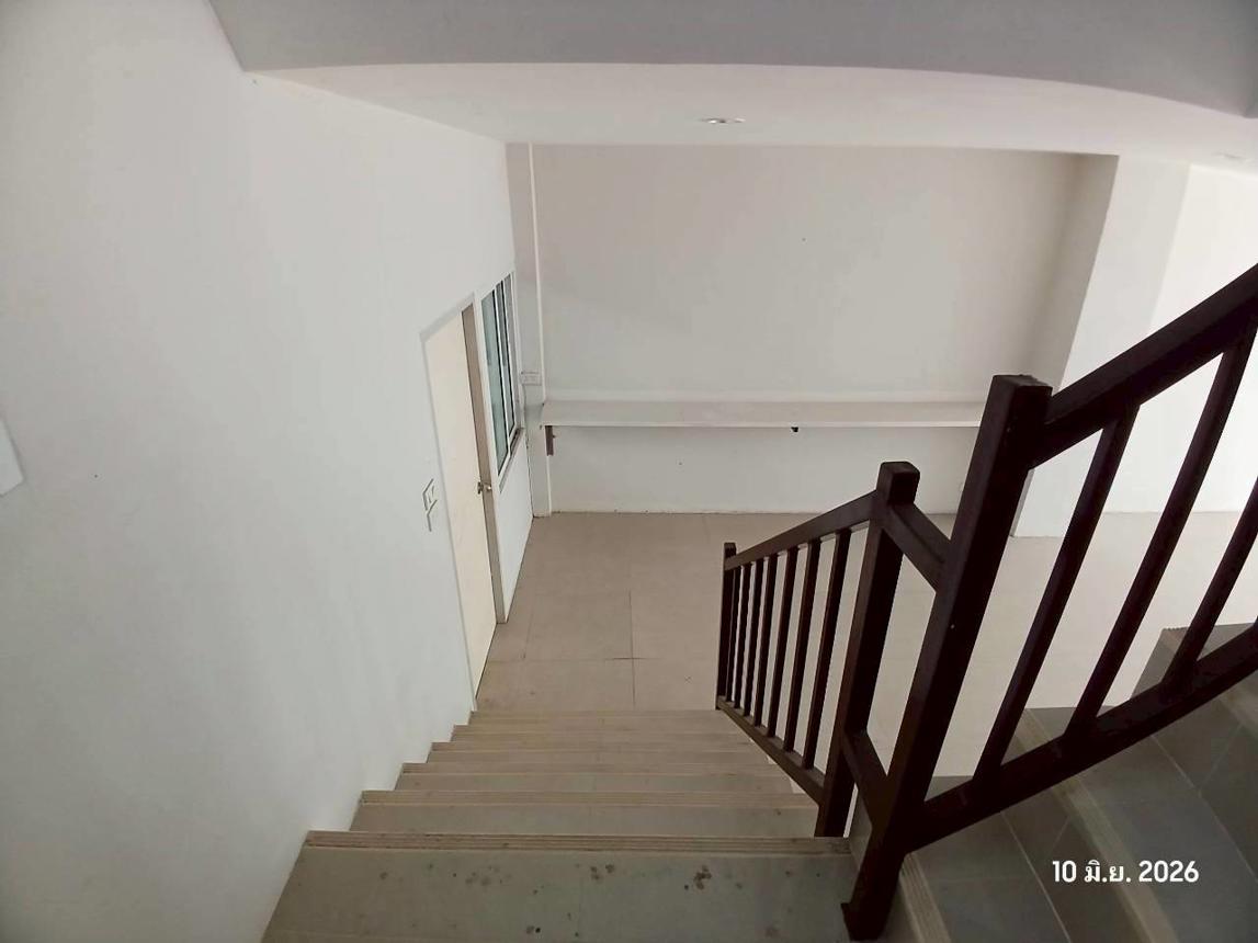picture TOWN HOUSE 38 Sq.w. San Sai Chiang Mai for 4.8M - 32/56