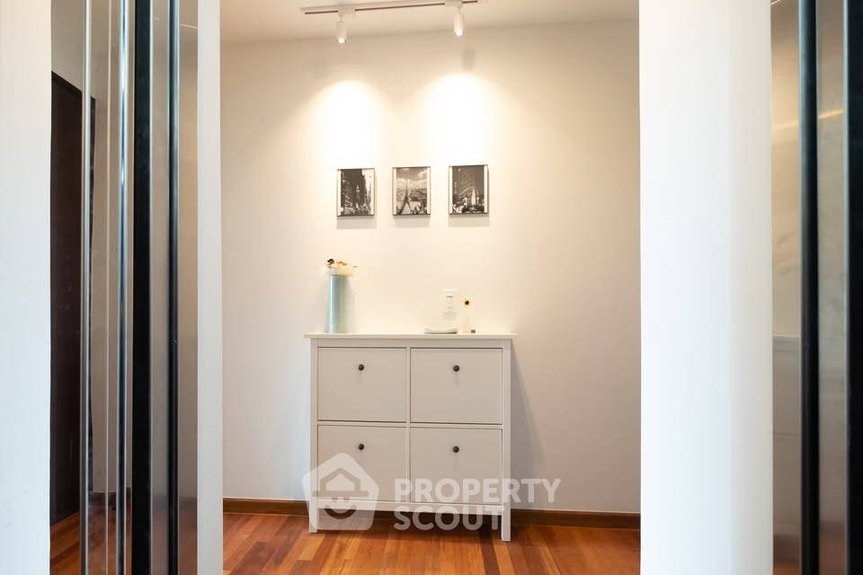 รูป คอนโด 1 ห้องนอน โครงการ Wish Signature Midtown Siam ใกล้ BTS ราชเทวี 300 ม. (ID 3123440) - รูปที่ 8/8