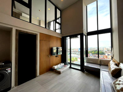 Condos for sale : Cooper Siam – 10.2M : Tenant Included (35k/mo)