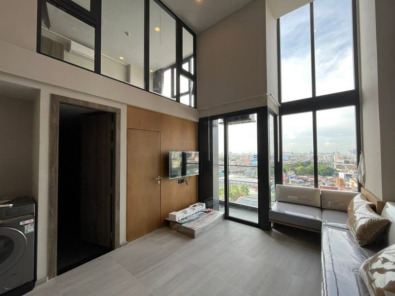picture Cooper Siam – 10.2M : Tenant Included (35k/mo) - 1/8