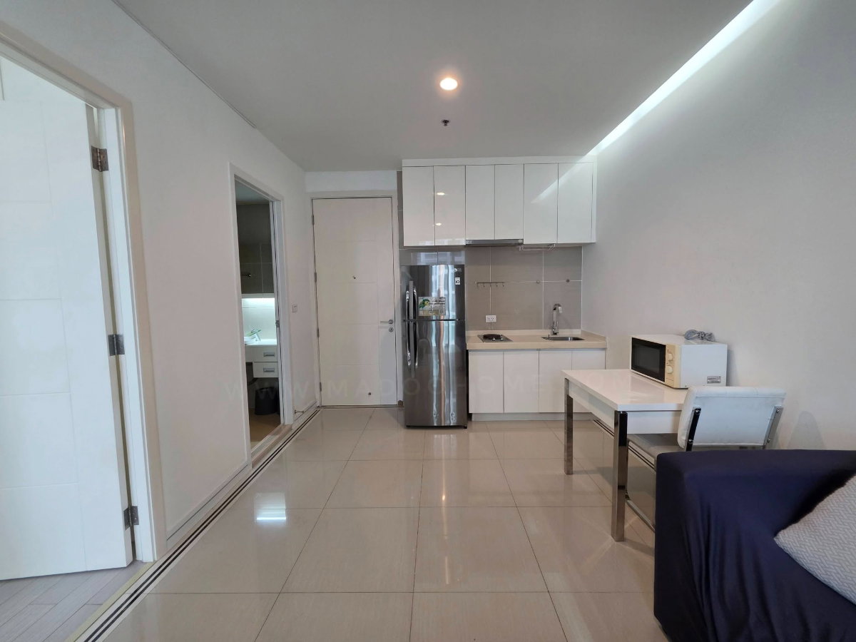 picture 🎈#MT2607_168🎈💥Urgent💥 Guaranteed availability! Click quickly before it's gone‼️ For Rent 1️⃣5️⃣k.🔥 TC Green Condominium - 2/6