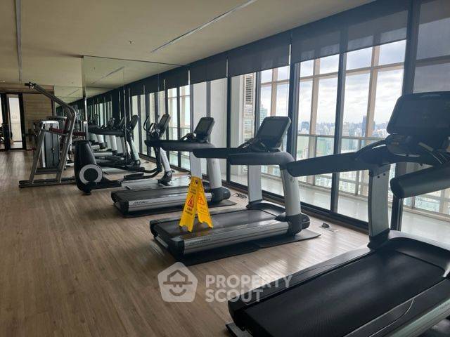 รูป คอนโด 1 ห้องนอน ที่ พาร์ค ออริจิ้น พร้อมพงษ์ ชั้น 17 ใกล้ BTS พร้อมพงษ์ (ID 2325825) - รูปที่ 21/25