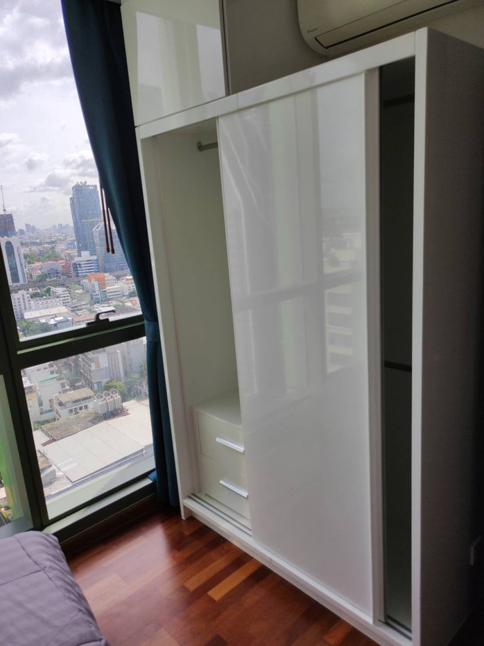 picture For   rent   Wish Signature Midtown Siam  🔴🔴 - 3/8