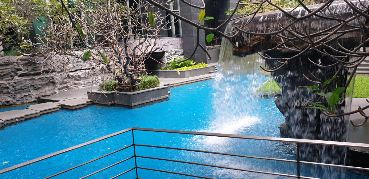 picture The Address Asoke condo by the owner - 18/32