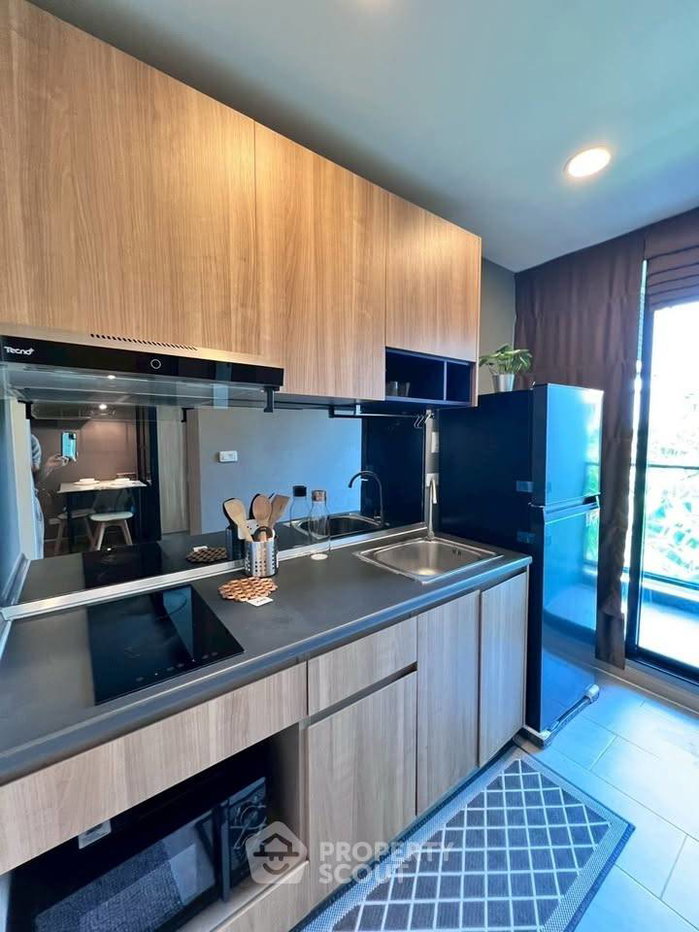 รูป คอนโด 1 ห้องนอน 28 ตร.ม. ขาย The Cube Loft นวมชาน ใกล้ นวมชาน (ID 3136149) - รูปที่ 10/11