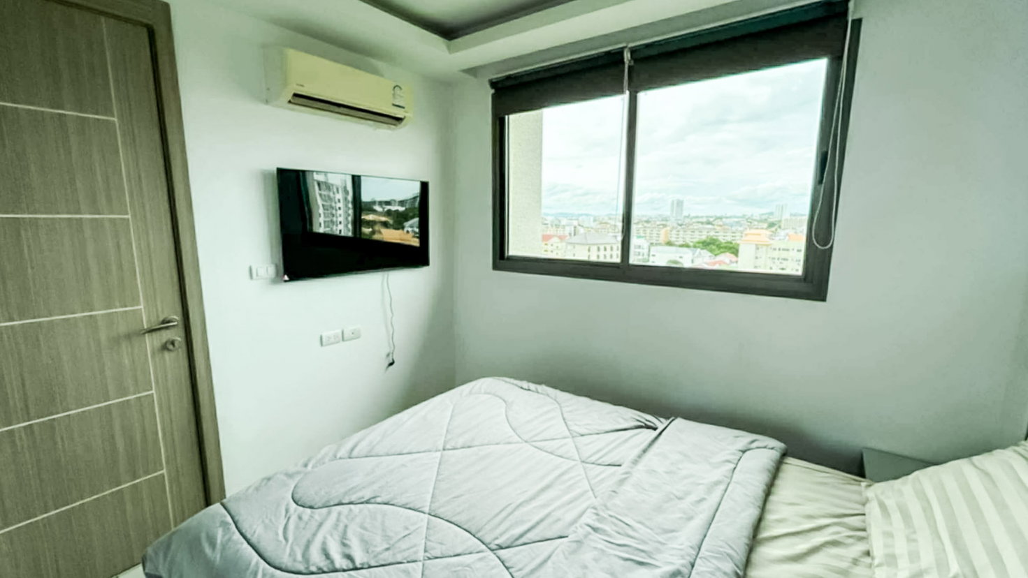 picture 1 Bedroom Condo for Rent Arcadia Beach Continental Pattaya - 5/10