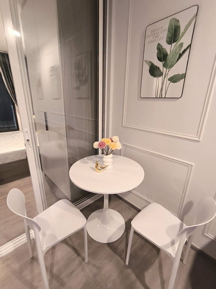picture Condo for Rent at Regent Home Wutthakat (T6907017)  ID Line : @rent24 - 3/15