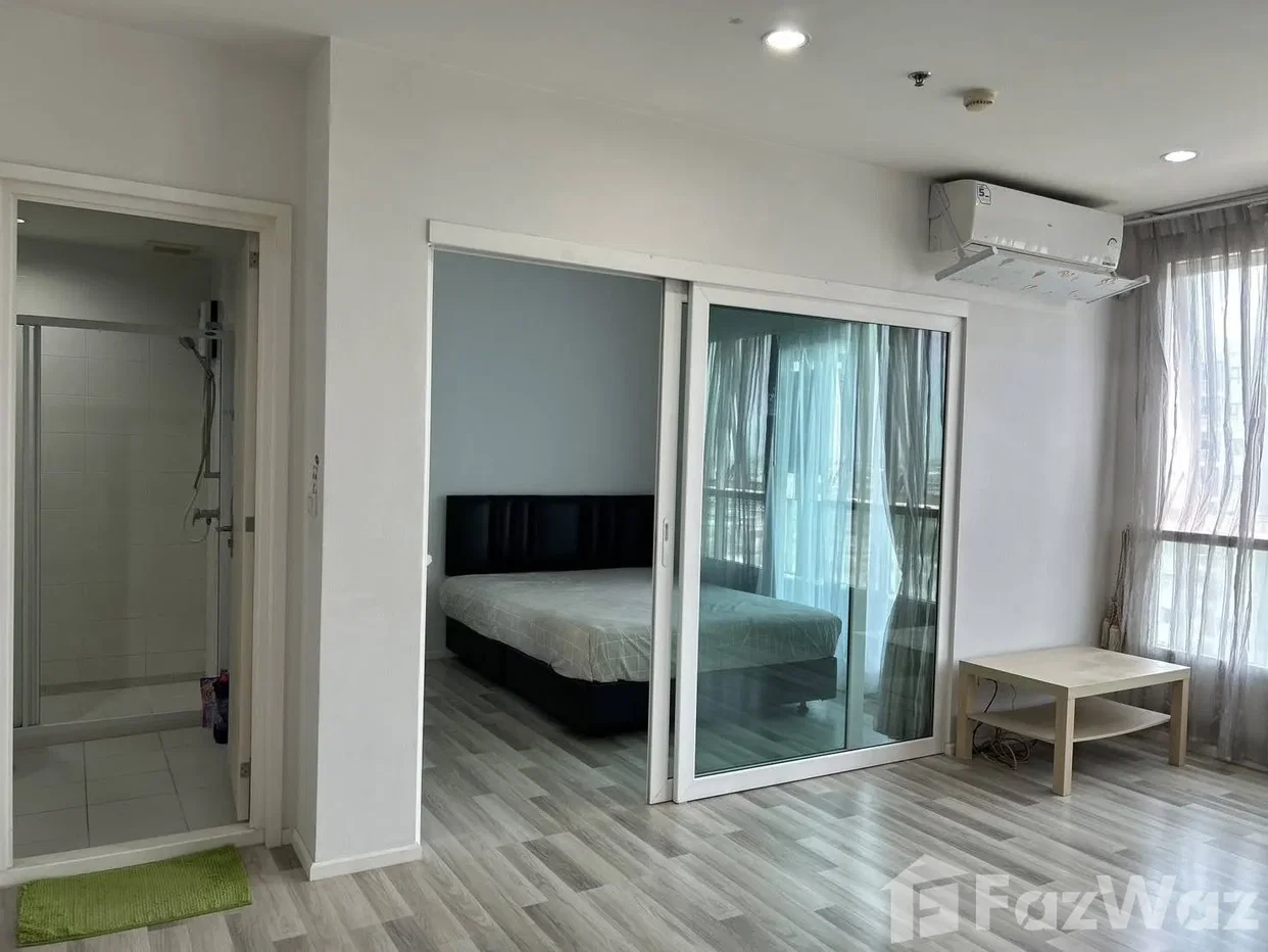 รูป ขาย คอนโด 2 ห้องนอน ในโครงการ เดอะ คีย์ สาธร-ราชพฤกษ์ 6631310 - รูปที่ 3/10