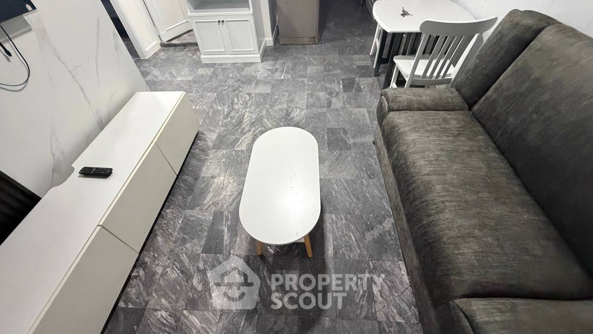 picture Well-Priced 2-BR 50 Sqm Condo At Thonglor Tower, BTS Thong Lor (ID 3136910) - 6/26