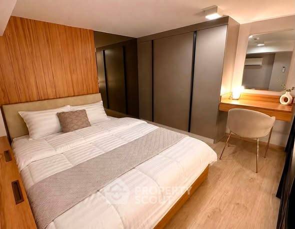 รูป คอนโด 1 ห้องนอน ให้เช่า Ideo New Rama 9 ใกล้ ARL รามคำแหง (ID 3138791) - รูปที่ 3/13