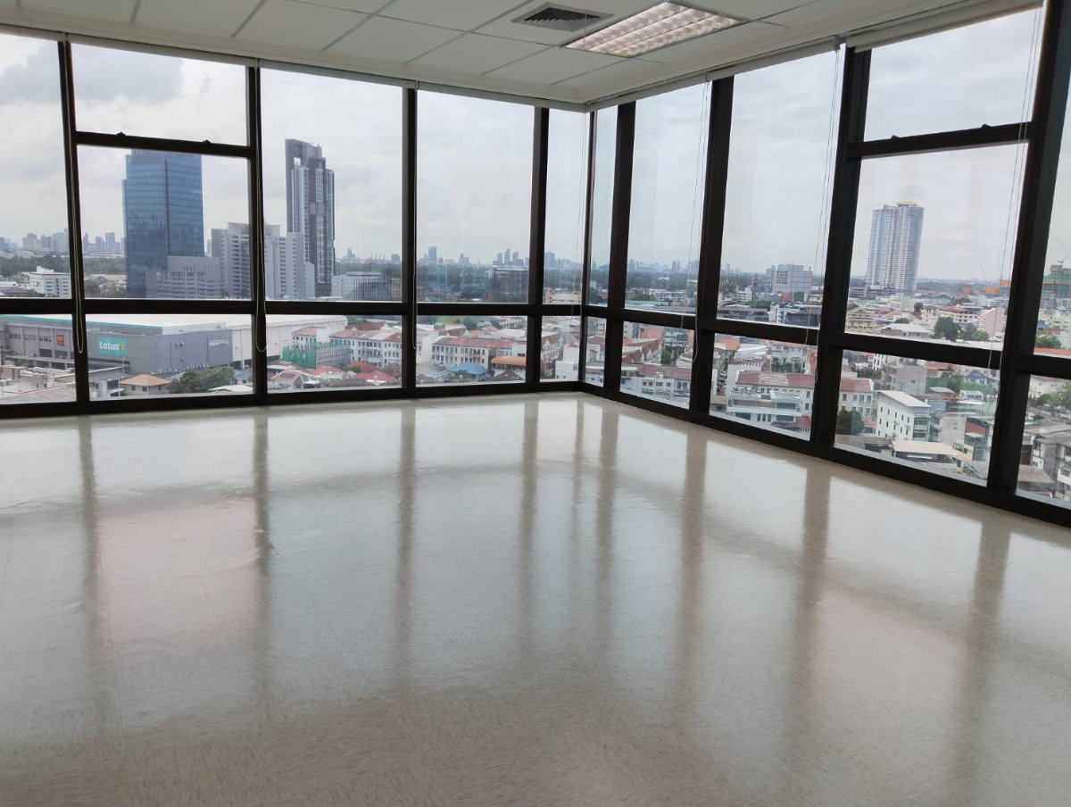 รูป สำนักงานออฟฟิศให้เช่าราคาพิเศษ - รูปที่ 3/4